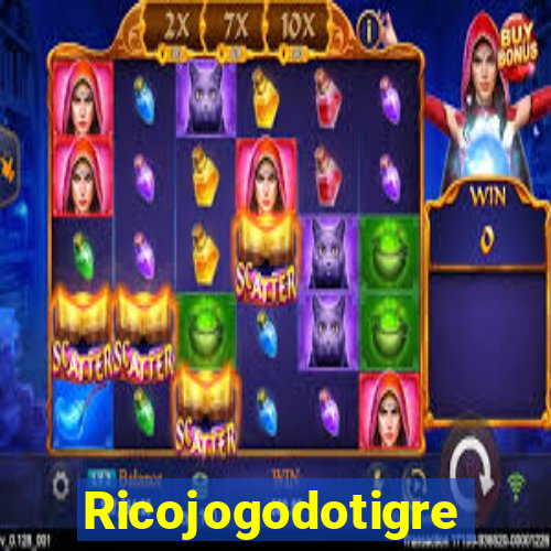 Ricojogodotigre