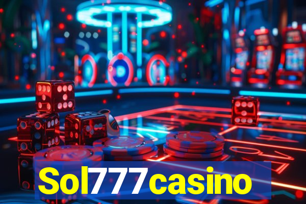 Sol777casino