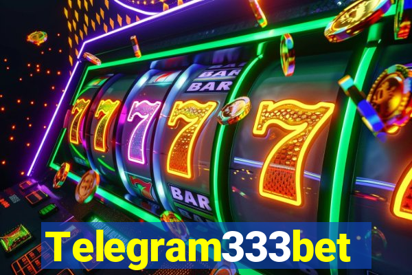 Telegram333bet