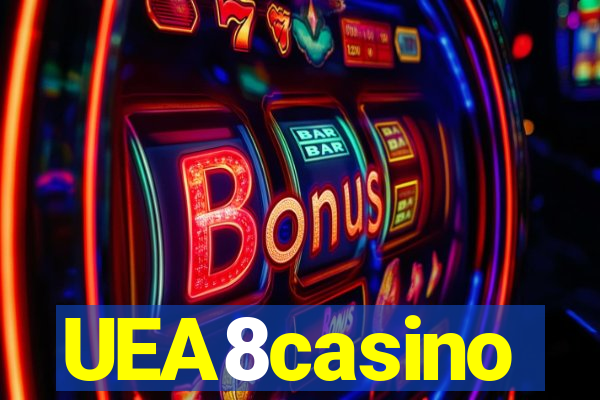 UEA8casino