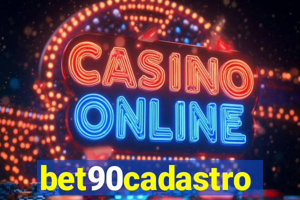 bet90cadastro