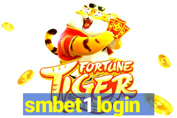 smbet1 login