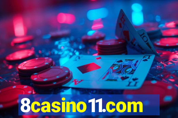 8casino11.com