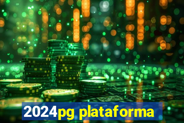 2024pg plataforma