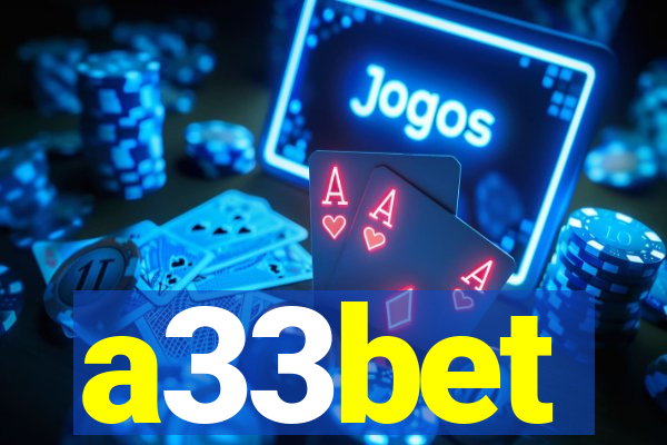 a33bet