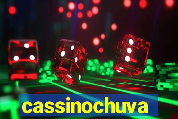 cassinochuva