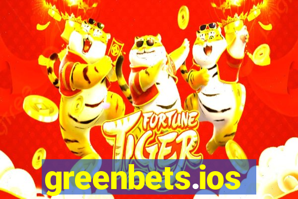 greenbets.ios