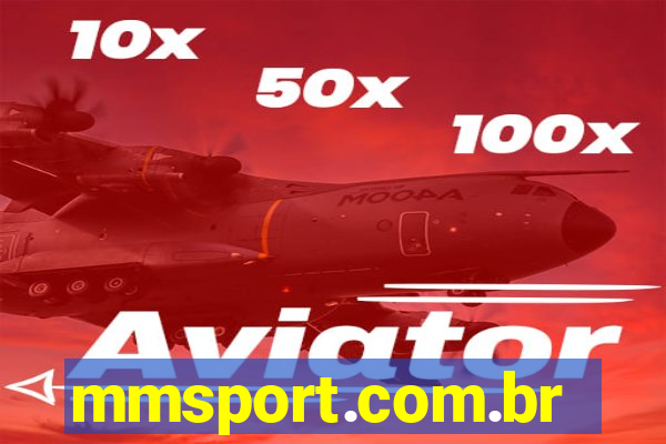 mmsport.com.br