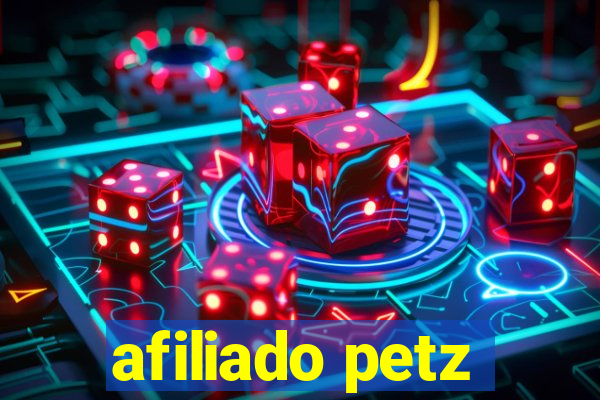 afiliado petz