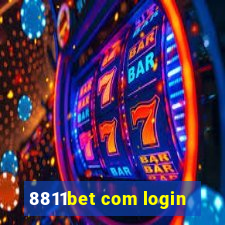 8811bet com login