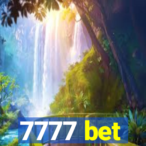 7777 bet