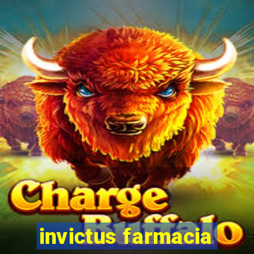 invictus farmacia