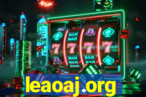 leaoaj.org