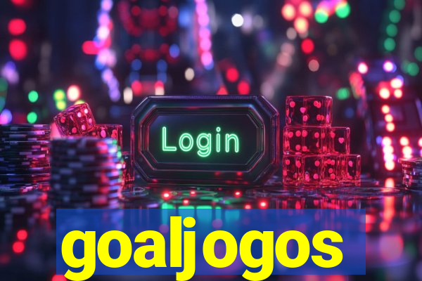 goaljogos