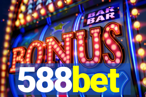 588bet