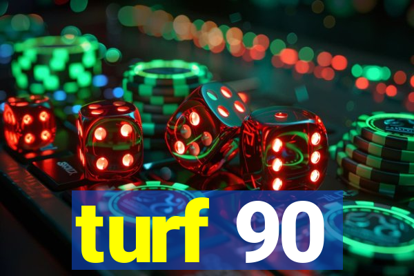 turf 90