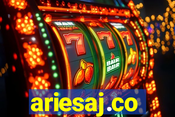 ariesaj.co