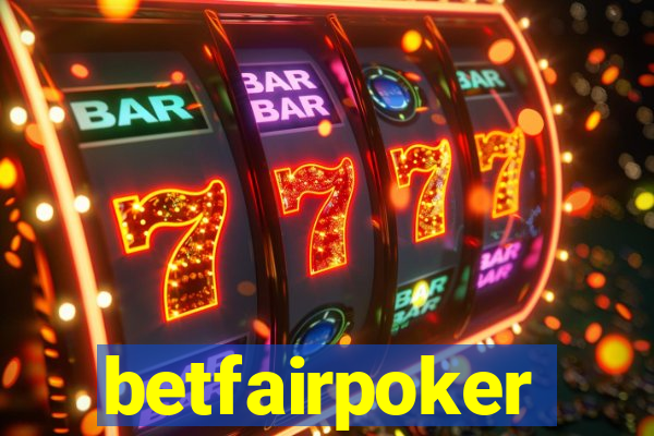 betfairpoker