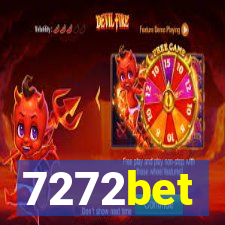 7272bet