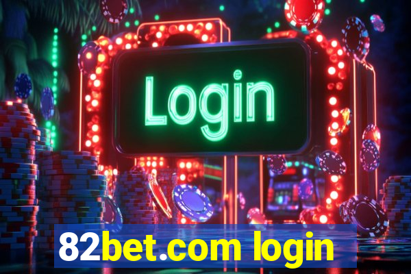 82bet.com login