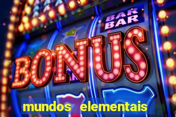 mundos elementais apk 2024