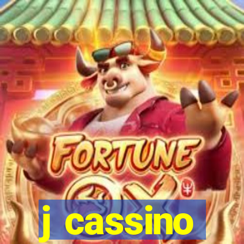 j cassino