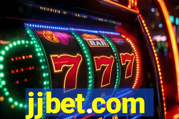 jjbet.com