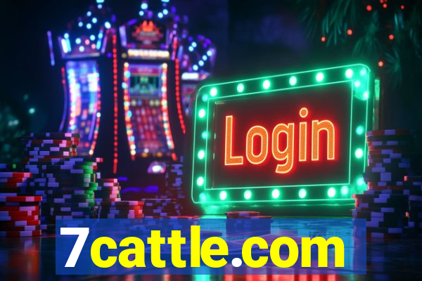 7cattle.com plataforma de jogos