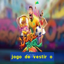 jogo de vestir o justin bieber