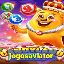 jogosaviator