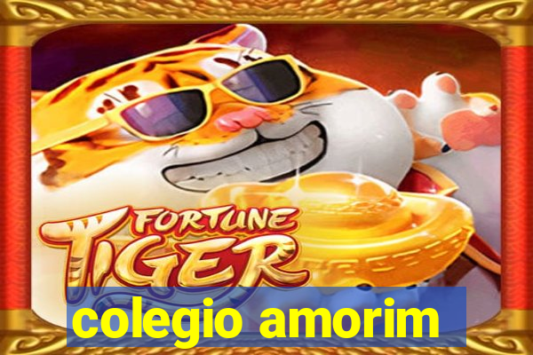 colegio amorim