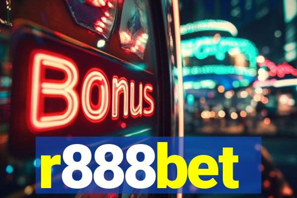 r888bet