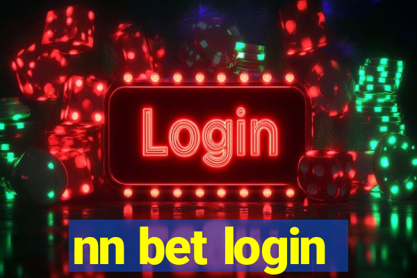 nn bet login