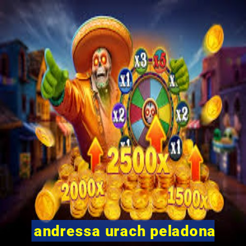 andressa urach peladona