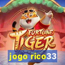 jogo rico33