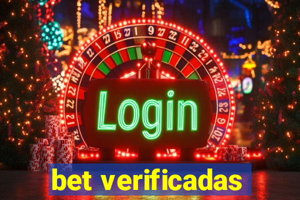 bet verificadas