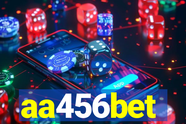 aa456bet