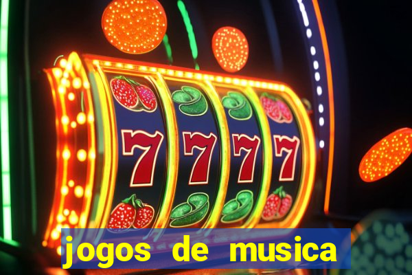 jogos de musica para pc