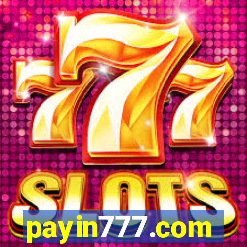 payin777.com