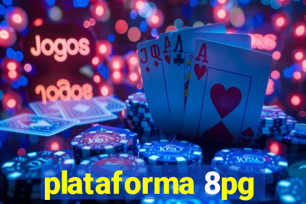 plataforma 8pg