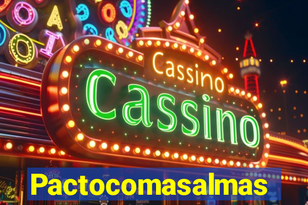 Pactocomasalmas