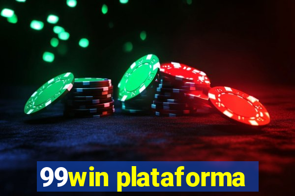 99win plataforma