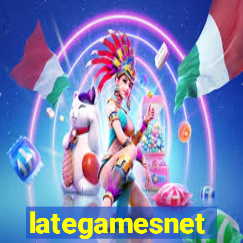 lategamesnet