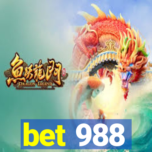 bet 988