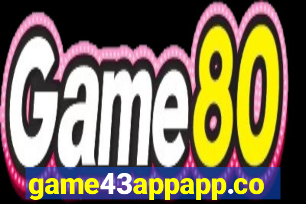 game43appapp.com