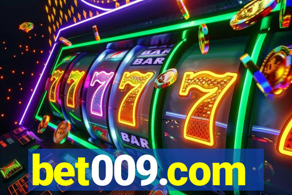 bet009.com