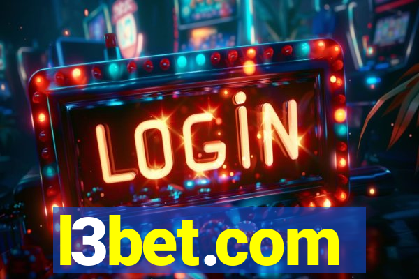 l3bet.com