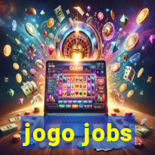 jogo jobs