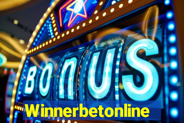 Winnerbetonline