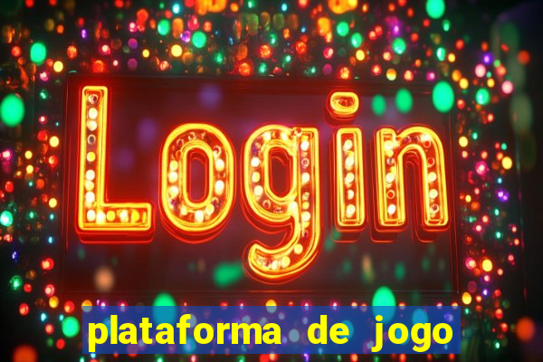 plataforma de jogo que realmente paga